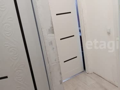 1-комн. квартира , 36м² , 8/9 этаж