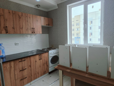 Продажа 1-комнатной квартиры, 36 м, Момышулы, дом 87