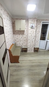 1-комн. квартира , 36.6м² , 9/10 этаж