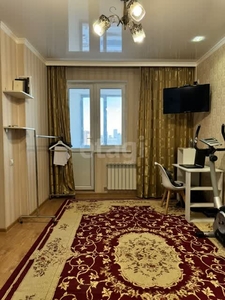 1-комн. квартира , 38м² , 10/18 этаж