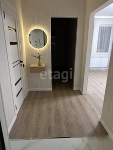 1-комн. квартира , 38м² , 8/9 этаж