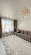 1-комн. квартира , 39м² , 12/12 этаж