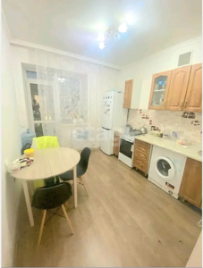 1-комн. квартира , 39м² , 4/10 этаж