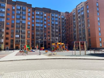 1-комн. квартира , 39м² , 6/9 этаж