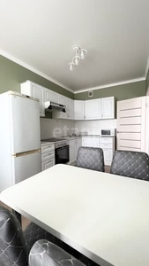 1-комн. квартира , 40м² , 19/22 этаж