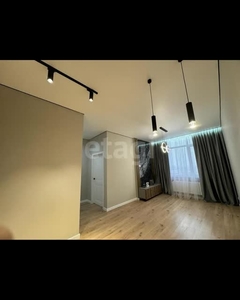 1-комн. квартира , 41м² , 15/16 этаж