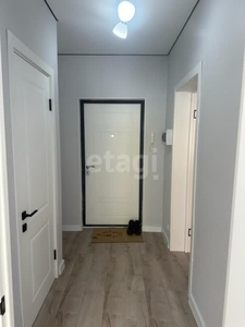 1-комн. квартира , 41м² , 5/9 этаж