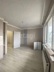 1-комн. квартира , 41м² , 8/12 этаж