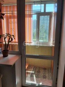 1-комн. квартира , 51м² , 4/5 этаж