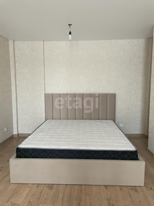 1-комн. квартира , 51м² , 8/9 этаж