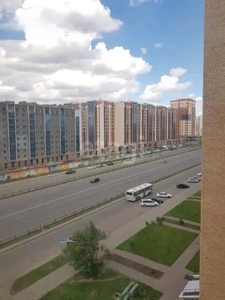 1-комн. квартира , 54.5м² , 6/16 этаж