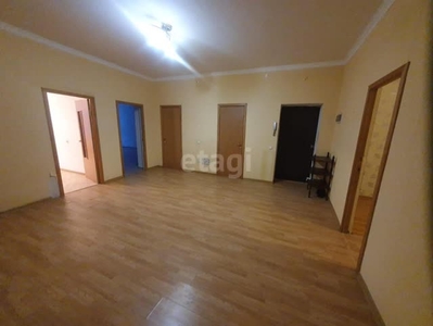 2-комн. квартира , 106.5м² , 2/10 этаж