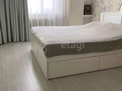 2-комн. квартира , 40м² , 8/8 этаж