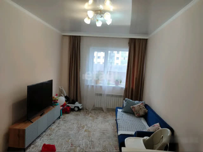 2-комн. квартира , 41м² , 4/20 этаж