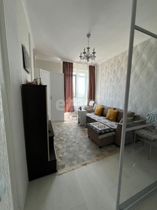 2-комн. квартира , 42м² , 15/22 этаж