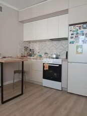 2-комн. квартира , 42м² , 6/6 этаж