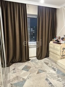 2-комн. квартира , 43.7м² , 10/10 этаж