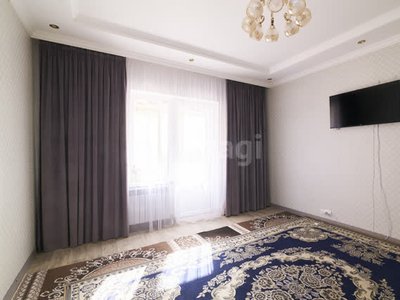 2-комн. квартира , 44м² , 10/12 этаж