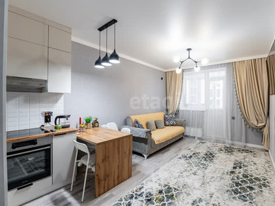 2-комн. квартира , 44м² , 3/10 этаж