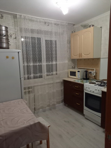 Аренда 2-комнатной квартиры, 44 м, Ержанова, дом 47/2