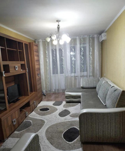 Продажа 2-комнатной квартиры, 44 м, Саина