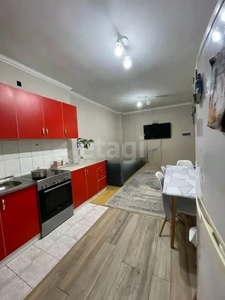 2-комн. квартира , 45м² , 1/5 этаж