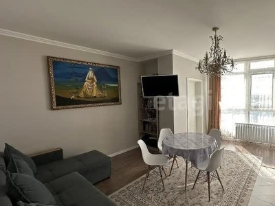 2-комн. квартира , 45м² , 2/22 этаж