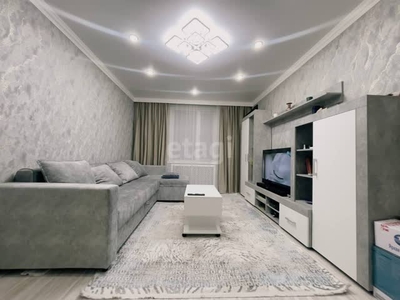 2-комн. квартира , 45м² , 3/5 этаж