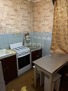 2-комн. квартира , 45.2м² , 2/5 этаж