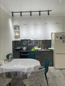 2-комн. квартира , 47м² , 3/10 этаж