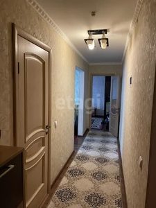 2-комн. квартира , 49.8м² , 5/15 этаж