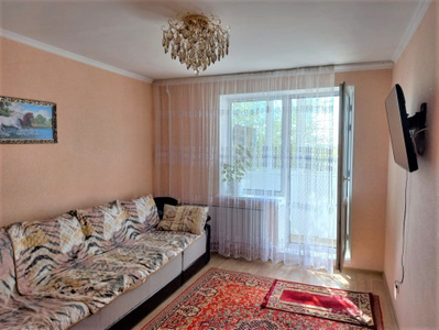 Продажа 2-комнатной квартиры, 50 м, Мамраева (Восток-5) мкр-н, дом 5