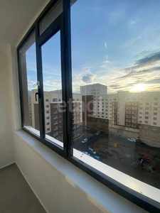 2-комн. квартира , 50м² , 9/14 этаж