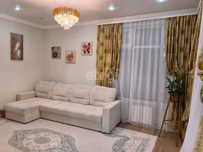 2-комн. квартира , 50м² , 9/9 этаж