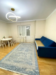 2-комн. квартира , 51м² , 2/18 этаж