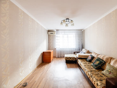 2-комн. квартира , 53.4м² , 6/9 этаж