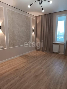 2-комн. квартира , 54.23м² , 13/14 этаж