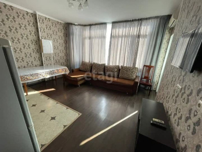 Продажа 2-комнатной квартиры, 55 м, Мустай Карима, дом 12