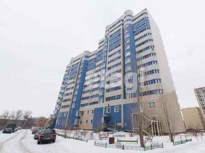 2-комн. квартира , 58м² , 4/15 этаж