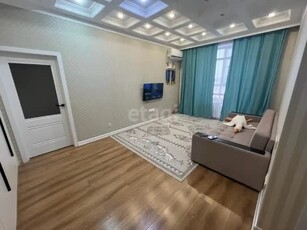 2-комн. квартира , 59м² , 11/12 этаж