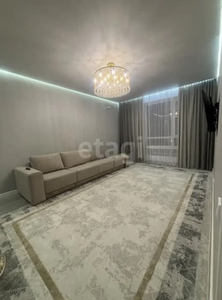 2-комн. квартира , 59.8м² , 7/10 этаж