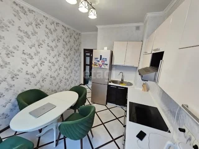 2-комн. квартира , 60м² , 2/10 этаж