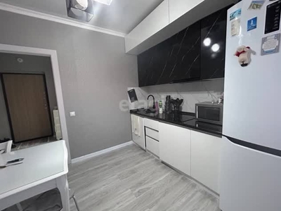 2-комн. квартира , 56.1м² , 8/9 этаж