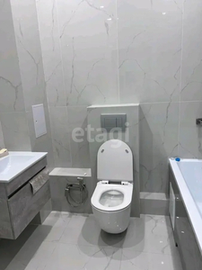 2-комн. квартира , 61м² , 10/12 этаж