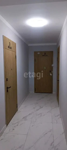 2-комн. квартира , 61.5м² , 1/10 этаж