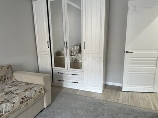 2-комн. квартира , 61.5м² , 1/9 этаж