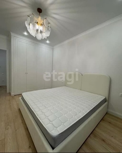 2-комн. квартира , 64м² , 2/8 этаж