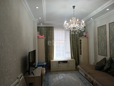 2-комн. квартира , 65м² , 5/16 этаж