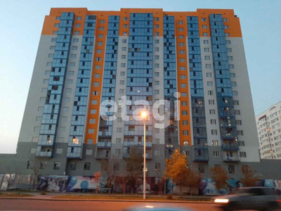 Продажа 2-комнатной квартиры, 65 м, Кенесары, дом 9