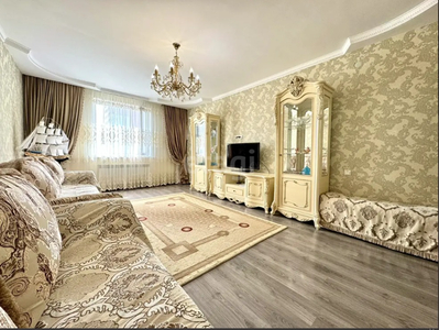 2-комн. квартира , 67м² , 4/9 этаж